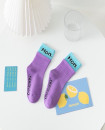 Girls 6-12 Years Days of the week Sat-Fri Cotton Socks 7 Pairs sporty casual socks